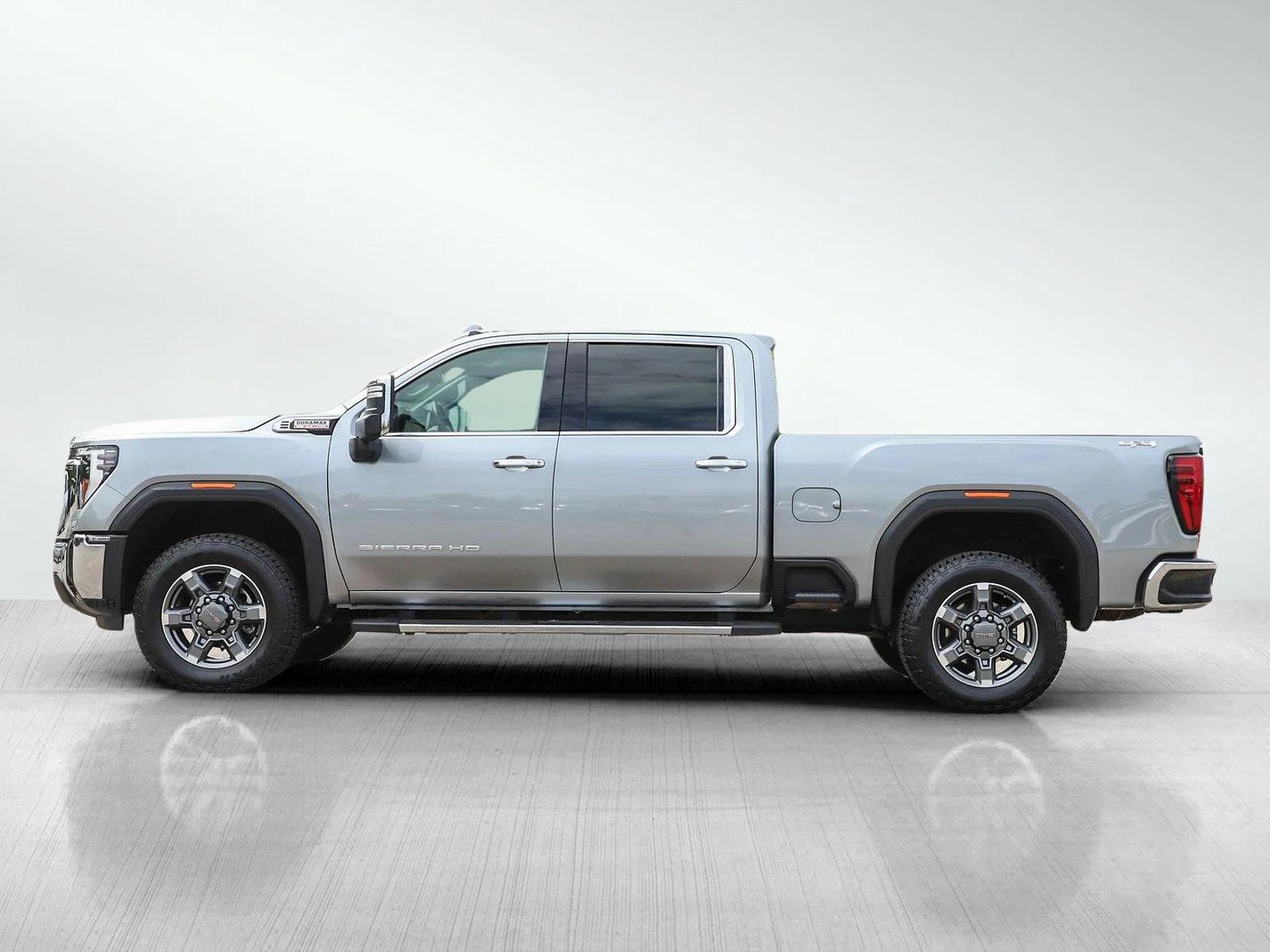 gmc sierra 3500hd 2025 1GT4UUEY5SF288805 image gmc sierra 3500hd 2025 1GT4UUEY5SF288805 image